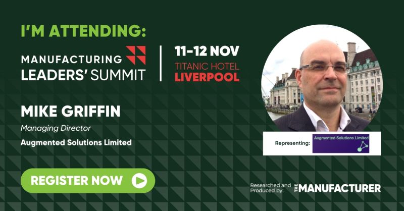Manufacturing Leaders Summit roundtable on SME digital transformation